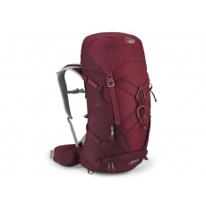 Lowe Alpine AirZone Trail Camino ND35:40 deep heather/raspberry/DHR batoh