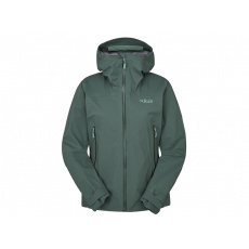 Rab Firewall Light Jacket Women's green slate/GNS