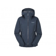 Rab Firewall Light Jacket Women's tempest blue/TMB