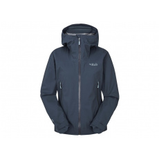 Rab Firewall Light Jacket Women's tempest blue/TMB