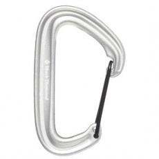 Karabina Black Diamond LITEWIRE CARABINER