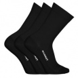 Ponožky Mammut Everyday Crew Socks 3 Pack