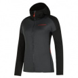 Mikina La Sportiva Upendo Hoody W