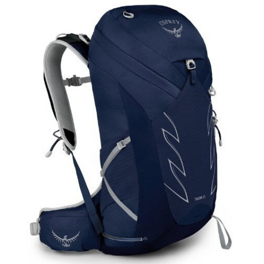 Batoh Osprey TALON 22 III ceramic blue