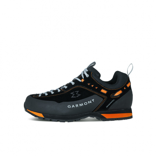 Boty Garmont DRAGONTAIL LT black/orange