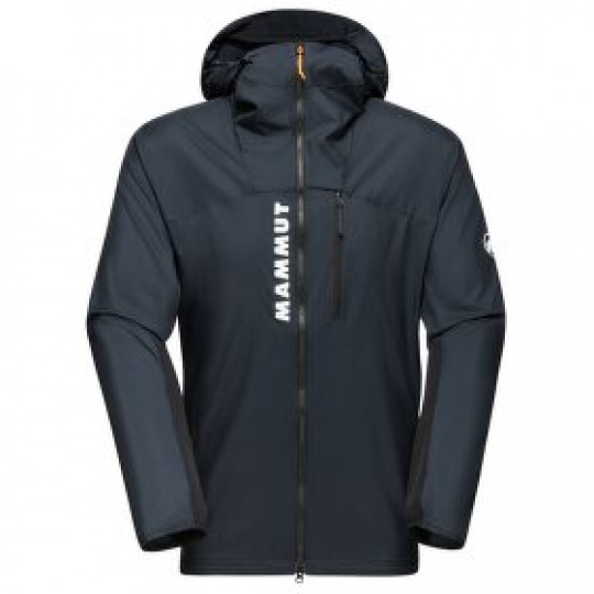 Bunda Mammut Aenergy WB Hooded Jacket Men