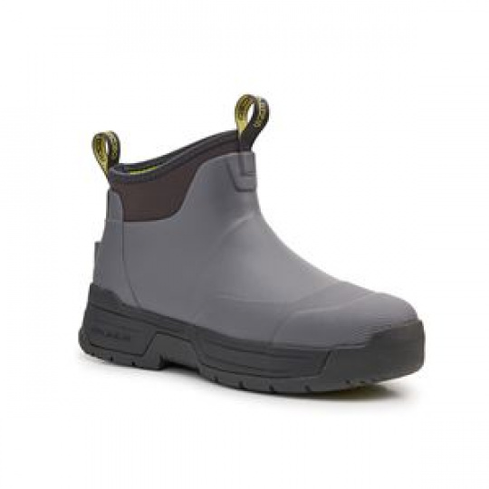 Tough Seas Ankle Boot - Smoke vel. M 11