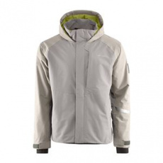 Transmit X Jacket - Squall Grey vel. XXL