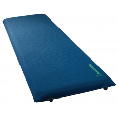 Thermarest LUXURYMAP XLarge Poseidon Blue samonafukovací karimatka modrá 196x76x7,6 