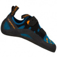 Lezečky La Sportiva Tarantula Space Blue/Maple