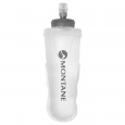 Montane MONTANE SOFTFLASK 360ML-MONTANE LOGO-ONE SIZE  láhev Montane Logo