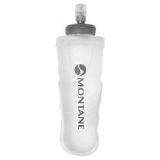 Montane MONTANE SOFTFLASK 360ML-MONTANE LOGO-ONE SIZE  láhev Montane Logo