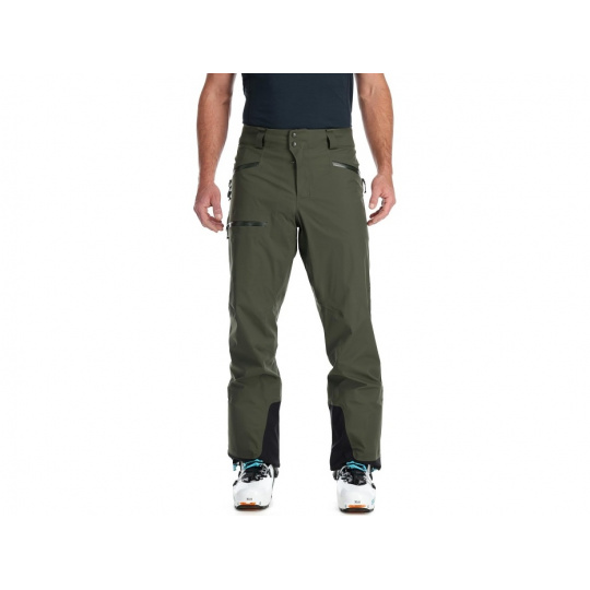 Rab Khroma Kinetic Pants army/ARM