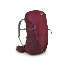 Lowe Alpine AirZone Trail ND28 deep heather/raspberry/DHR batoh