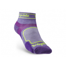 Bridgedale Trail Run UL T2 CS Low Women's purple/371