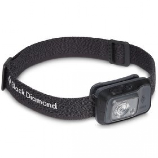 Čelovka Black Diamond COSMO 350-R HEADLAMP