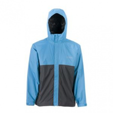 Trident Jacket - Coastal Blue vel. M