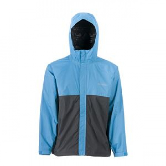 Trident Jacket - Coastal Blue vel. M