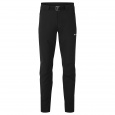 Montane DYNAMIC LITE PANTS REG LEG-BLACK-36/XL pánské kalhoty černé