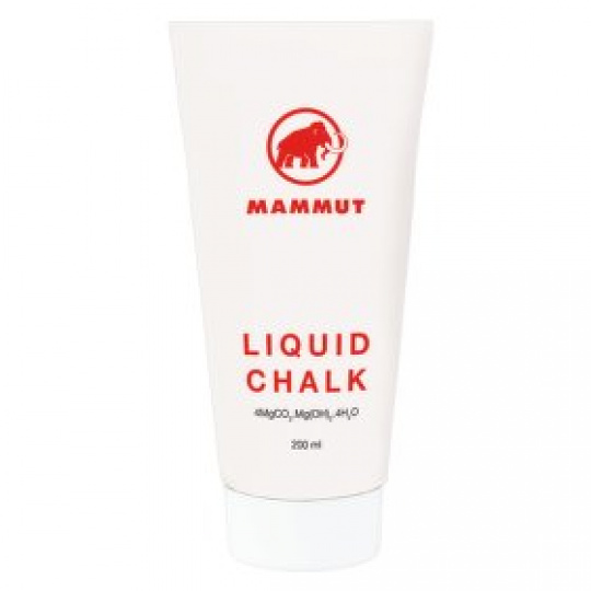 Magnézium Mammut Liquid Chalk 200 ml