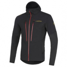 Mikina La Sportiva Session Tech Hoody M