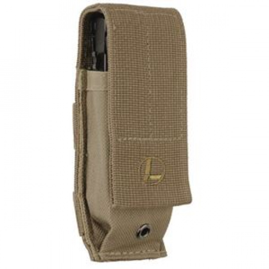 LEATHERMAN NYLON MOLLE L BROWN