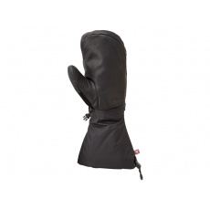 Rab Astral Mitt black/BL