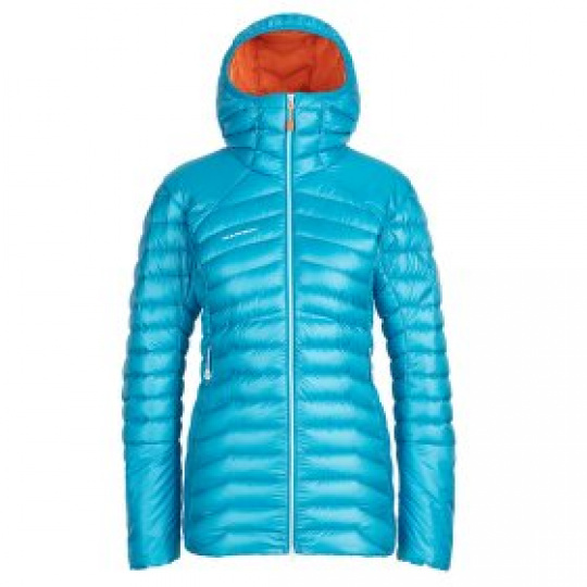 Bunda Mammut Eigerjoch Advanced IN Hooded Jacket Women