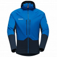 Bunda Mammut Eiger Nordwand ML Hybrid Hooded Jacket Men