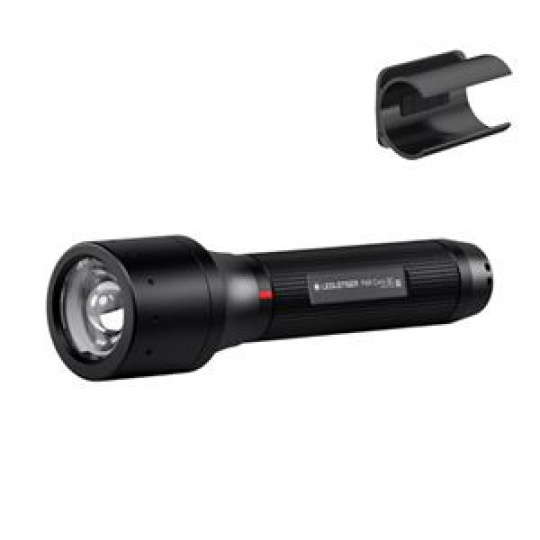 LEDLENSER P6R CORE QC