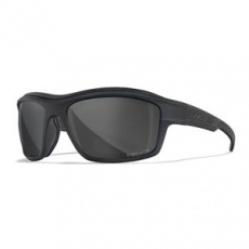 WILEY X OZONE Captivate Polarized -  Grey/Matte Black