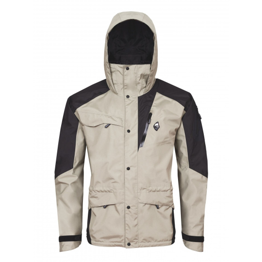 Bunda High Point Mania Jacket 7.0 Smoke