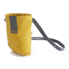 Rab Chalk Bag golden palm/GOP doplněk