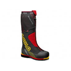 Asolo Manaslu 8000 GV MM black/red/A392 10,5 obuv