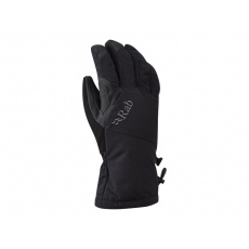 Rab Storm Glove Women's black/BL