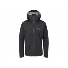 Rab Downpour Plus 2.0 Jacket black/BL