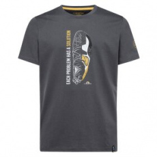 Triko krátký rukáv La Sportiva Solution T-Shirt M