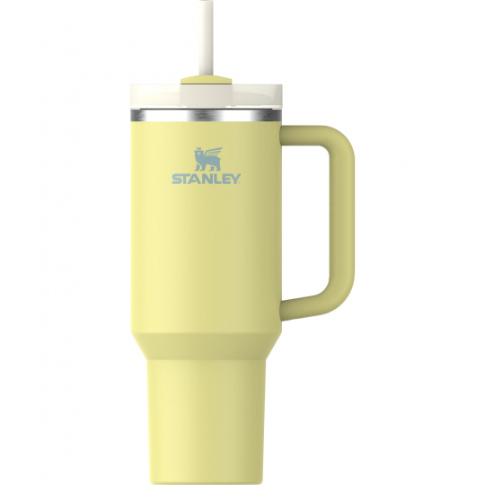 STANLEY Quencher/Cup H2.O FlowState Tumbler 1180 ml Pomelo