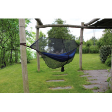 TravelSafe moskytiéra přes hamaku Hammock Bug Net