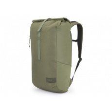 Rab Depot 25 dark olive/DOL batoh