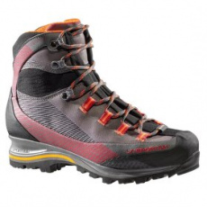 Boty La Sportiva Trango Trk Leather Woman GTX Clay/Velvet