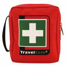 TravelSafe outdoorová lékárna Globe Basic