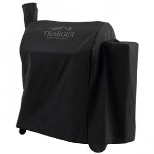  FULL LENGTH GRILL COVER - PRO 780