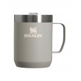 STANLEY Camp Mug termo hrnek 230 ml Ash