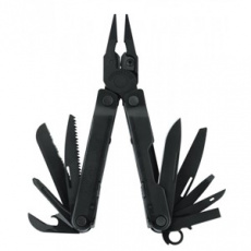 LEATHERMAN REBAR BLACK