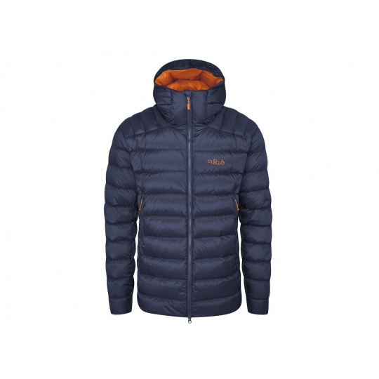 Rab Electron Pro Jacket deep ink/DIK