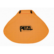 Petzl CHRÁNIČ ZÁTYLKU oranžový pro přilby VERTEX a STRATO 