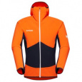 Mikina Mammut Eiger Speed ML Hybrid Hooded Jacket Men