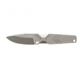 MONOBLOC KNIFE IMPACT 127 STAINLESS STEEL