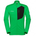 Mikina Mammut Taiss Light ML Jacket Men